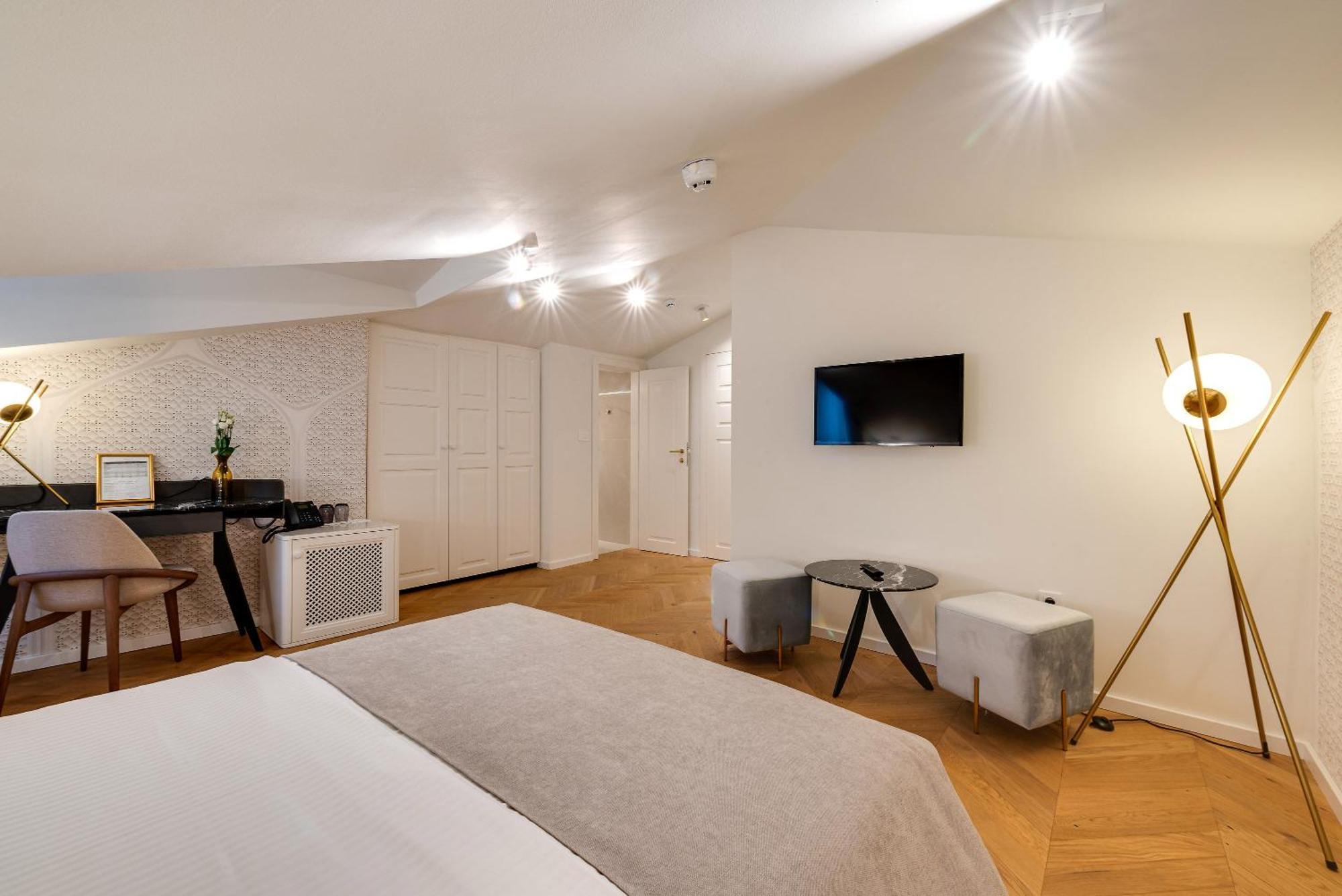 Villa Ariston Οπατία Εξωτερικό φωτογραφία